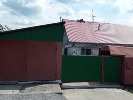 Продается Дом Загорский пер, 85.3  м&sup2;, участок 6.5 сот., 3650000 рублей