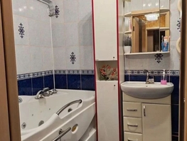 Продается 2-комнатная квартира Космическая ул, 62.4  м&sup2;, 6900000 рублей