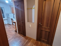 Снять однокомнатную квартиру Октябрьский пр-кт, 34  м&sup2;, 20000 рублей
