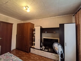 Продается 3-комнатная квартира Сеченова  ул, 58.8  м&sup2;, 6000000 рублей