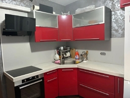Продается 2-комнатная квартира Березовая роща  ул, 59.3  м&sup2;, 4140000 рублей