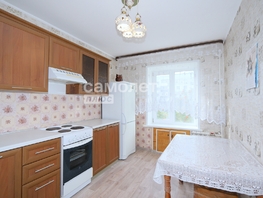 Продается 3-комнатная квартира Солнечный мкр, 66.2  м&sup2;, 5990000 рублей