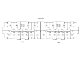Продается 1-комнатная квартира ЖК Солнечный бульвар, дом 23 корп 4, 53.2  м&sup2;, 7075600 рублей