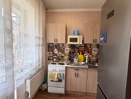 Продается 1-комнатная квартира Новоселов ул, 36.6  м&sup2;, 2500000 рублей