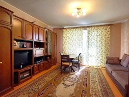 Продается 2-комнатная квартира Ноградская ул, 56.7  м&sup2;, 5600000 рублей