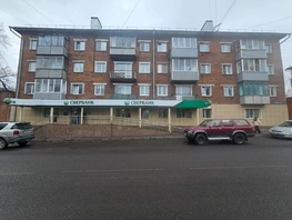Продается Офис Гагарина пр-кт, 312.1  м&sup2;, 2953620 рублей