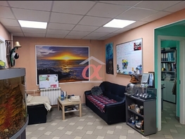 Продается 2-комнатная квартира Терешковой ул, 46  м&sup2;, 4750000 рублей