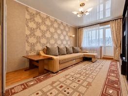 Продается 2-комнатная квартира Пархоменко  ул, 64.1  м&sup2;, 4850000 рублей