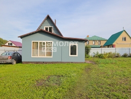 Продается Дом Жуковского ул, 57.9  м&sup2;, участок 14.99 сот., 7500000 рублей