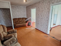 3-комн, Спортивная ул, д.30