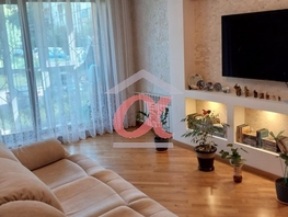 Продается 2-комнатная квартира Ленина пр-кт, 64  м&sup2;, 7450000 рублей
