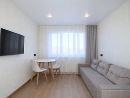 Продается 1-комнатная квартира Ленинградский пр-кт, 16.6  м&sup2;, 2460000 рублей