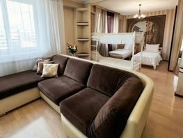 Снять двухкомнатную квартиру Ленинградский пр-кт, 65  м&sup2;, 3500 рублей