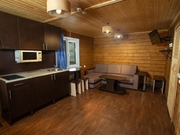 Снять  дом Милицейская ул, 34  м&sup2;, 7000 рублей