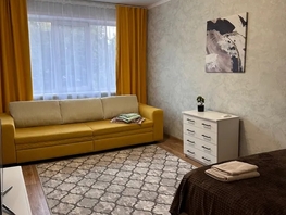 Снять однокомнатную квартиру Ленина пр-кт, 31  м&sup2;, 2500 рублей