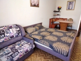 Снять двухкомнатную квартиру Мичурина ул, 47  м&sup2;, 2390 рублей