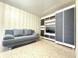 Снять двухкомнатную квартиру Дзержинского ул, 45  м&sup2;, 3591 рублей