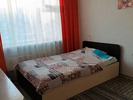 Снять однокомнатную квартиру Октябрьский пр-кт, 17  м&sup2;, 1500 рублей
