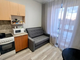 Снять однокомнатную квартиру Терешковой ул, 42  м&sup2;, 2950 рублей