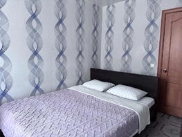 Снять двухкомнатную квартиру Дзержинского ул, 45  м&sup2;, 3080 рублей