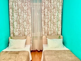 Снять двухкомнатную квартиру Тухачевского ул, 50  м&sup2;, 3000 рублей