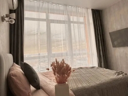 Снять однокомнатную квартиру Притомский пр-кт, 27  м&sup2;, 2799 рублей