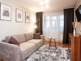 Снять двухкомнатную квартиру Сибиряков-Гвардейцев ул, 44  м&sup2;, 2700 рублей