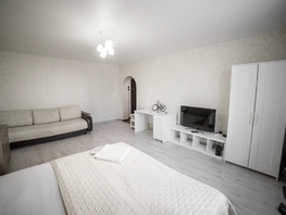 Снять однокомнатную квартиру Свободы ул, 445  м&sup2;, 2600 рублей