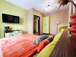 Снять однокомнатную квартиру Химиков пр-кт, 35  м&sup2;, 3000 рублей