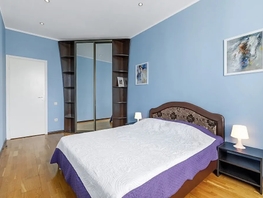 Снять двухкомнатную квартиру Советский пр-кт, 55  м&sup2;, 3190 рублей