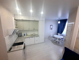Снять двухкомнатную квартиру В.В.Михайлова пр-кт, 40  м&sup2;, 2650 рублей