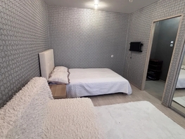 Снять однокомнатную квартиру Шахтеров пр-кт, 36  м&sup2;, 2750 рублей