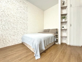 Снять двухкомнатную квартиру Притомский пр-кт, 50  м&sup2;, 3391 рублей