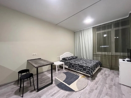 Снять однокомнатную квартиру Мичурина ул, 28  м&sup2;, 2340 рублей