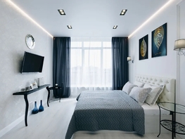 Снять однокомнатную квартиру Притомский пр-кт, 27  м&sup2;, 2190 рублей