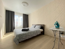 Снять двухкомнатную квартиру Пролетарская ул, 57  м&sup2;, 3640 рублей
