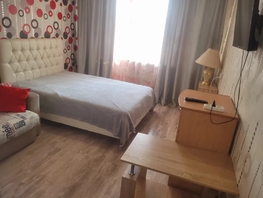 Снять однокомнатную квартиру Космическая ул, 33  м&sup2;, 2760 рублей