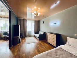 Снять однокомнатную квартиру Ленина пр-кт, 38  м&sup2;, 2800 рублей