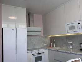 Снять двухкомнатную квартиру Притомский пр-кт, 62  м&sup2;, 3300 рублей