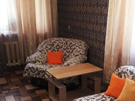Снять двухкомнатную квартиру Базовая ул, 49  м&sup2;, 3200 рублей