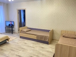 Снять двухкомнатную квартиру Волгоградская ул, 45  м&sup2;, 3250 рублей