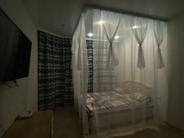 Снять однокомнатную квартиру Московский пр-кт, 27  м&sup2;, 2590 рублей