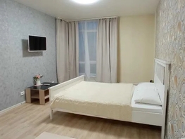 Снять однокомнатную квартиру Притомский пр-кт, 30  м&sup2;, 2900 рублей