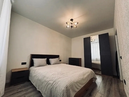 Снять однокомнатную квартиру Молодежный пр-кт, 36  м&sup2;, 2500 рублей