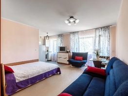 Снять двухкомнатную квартиру Советский пр-кт, 45  м&sup2;, 3080 рублей