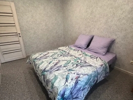 Снять однокомнатную квартиру Космическая ул, 42  м&sup2;, 2860 рублей