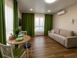 Снять трехкомнатную квартиру Терешковой ул, 69  м&sup2;, 4600 рублей