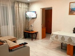 Снять двухкомнатную квартиру Ленина пр-кт, 44  м&sup2;, 2490 рублей