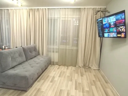 Снять однокомнатную квартиру Строителей б-р, 35  м&sup2;, 2950 рублей