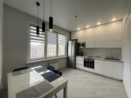 Снять однокомнатную квартиру Притомский пр-кт, 53  м&sup2;, 3150 рублей